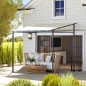 Pérgola Pérgola