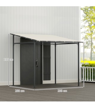Pérgola