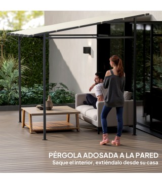 Pérgola