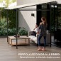Pérgola Pérgola