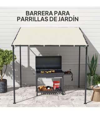 Pérgola
