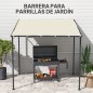 Pérgola Pérgola