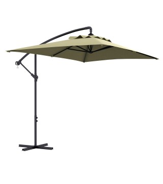 Parasol Excéntrico
