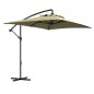 Parasol Excéntrico Parasol Excéntrico