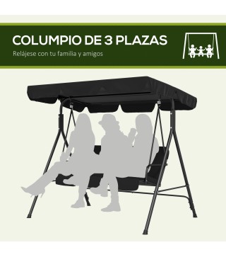 Columpio de Jardín
