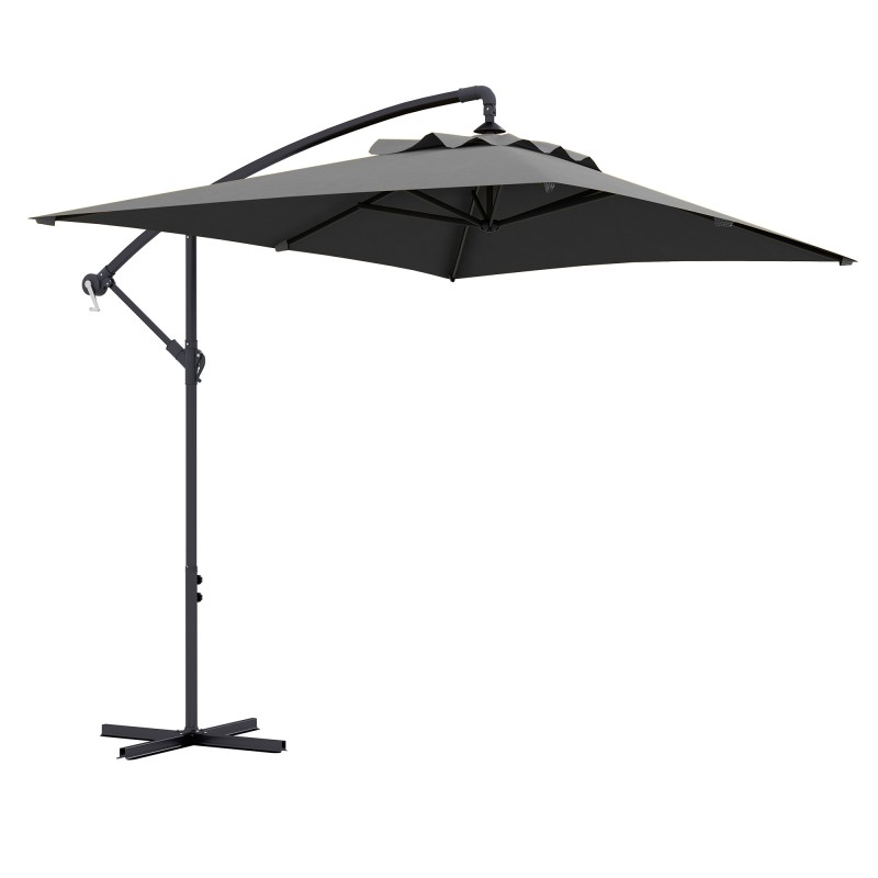 Parasol Excéntrico Parasol Excéntrico