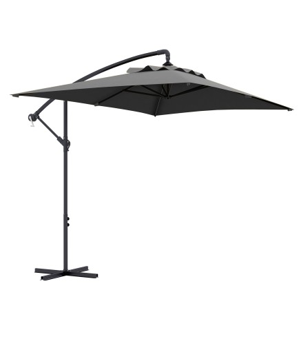 Parasol Excéntrico