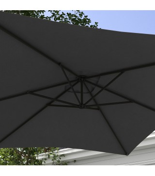 Parasol Excéntrico