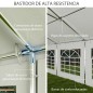 Carpa para Fiesta