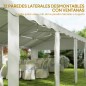 Carpa para Fiesta