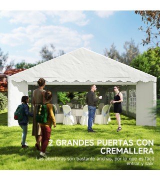 Carpa para Fiesta