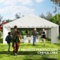 Carpa para Fiesta