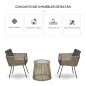 Conjunto de Jardín Conjunto de Jardín