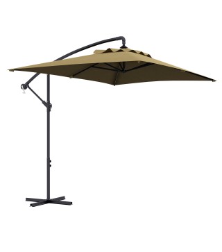 Parasol Excéntrico