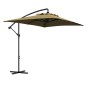 Parasol Excéntrico Parasol Excéntrico