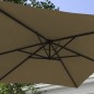 Parasol Excéntrico Parasol Excéntrico