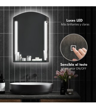 Espejo de Baño