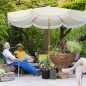 Sombrilla de Jardín Sombrilla de Jardín