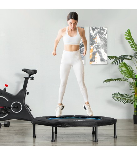 Trampolín de Fitness