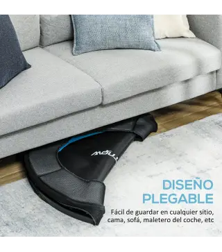 Trampolín de Fitness