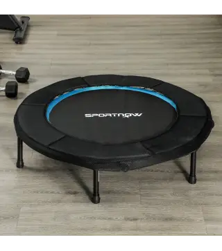 Trampolín de Fitness