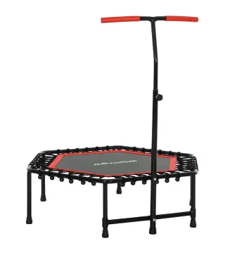 Trampolín de Fitness