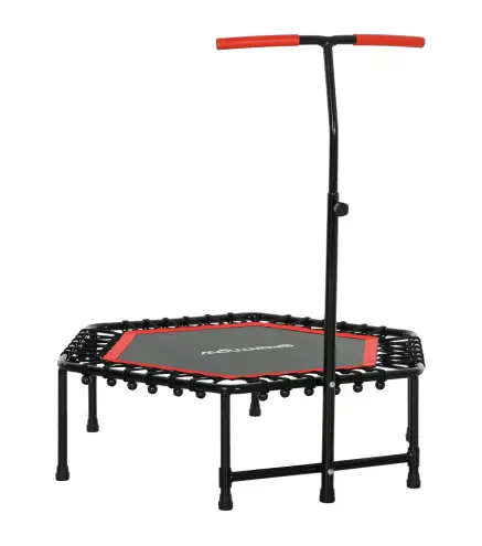 Trampolín de Fitness