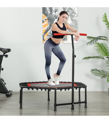 Trampolín de Fitness