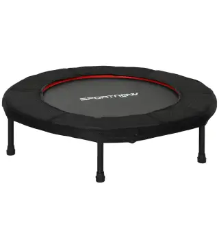 Trampolín de Ftness
