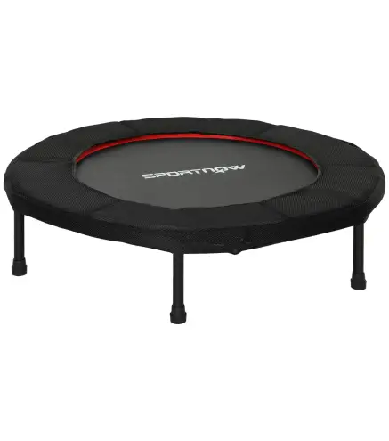 Trampolín de Ftness