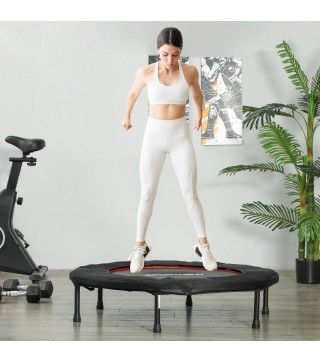 Trampolín de Ftness
