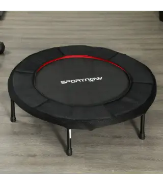 Trampolín de Ftness