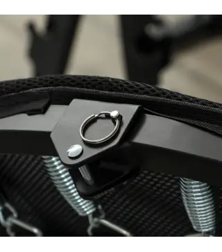 Trampolín de Ftness