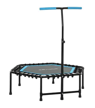 Trampolín de Fitness