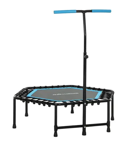 Trampolín de Fitness