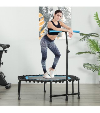 Trampolín de Fitness