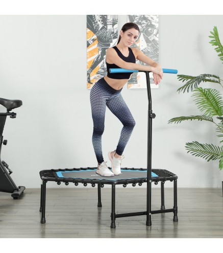 Trampolín de Fitness