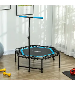 Trampolín de Fitness