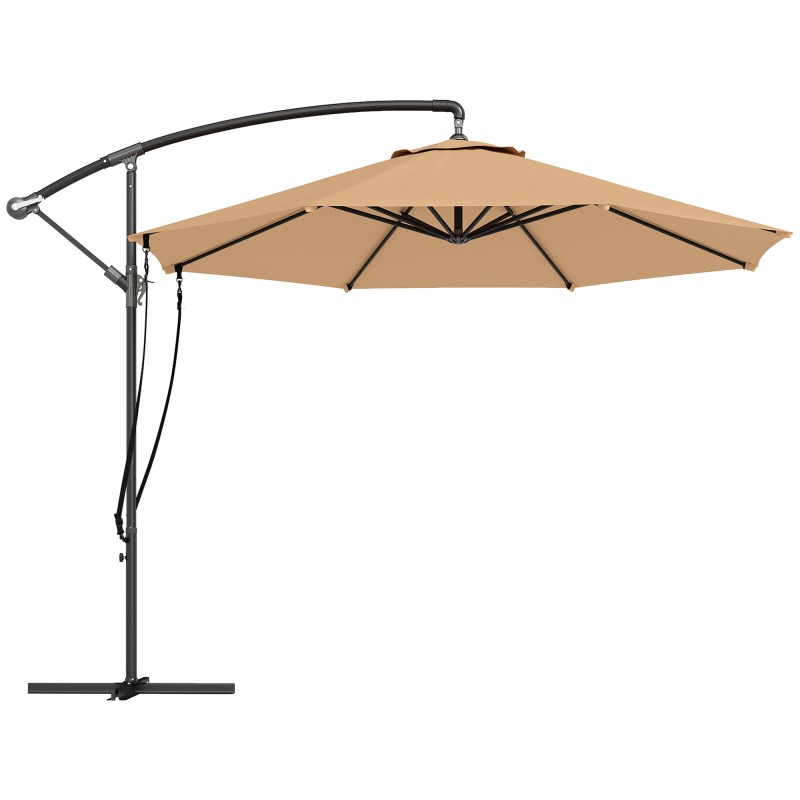 Parasol Excéntrico Parasol Excéntrico