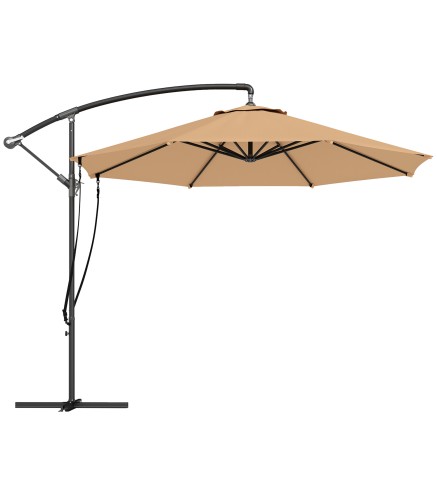 Parasol Excéntrico