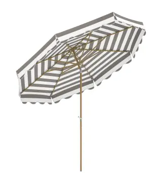 Sombrilla de Jardín