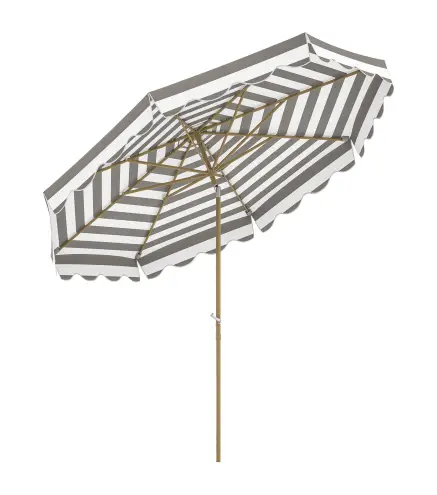 Sombrilla de Jardín