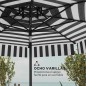Sombrilla de Jardín Sombrilla de Jardín