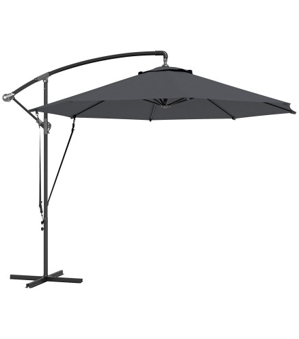 Parasol Excéntrico