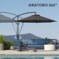 Parasol Excéntrico Parasol Excéntrico