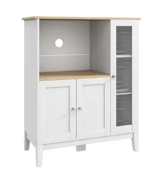 Aparador para Microondas