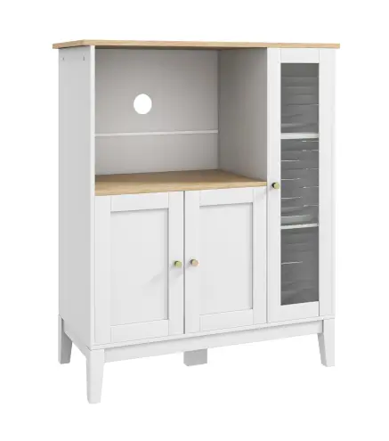 Aparador para Microondas