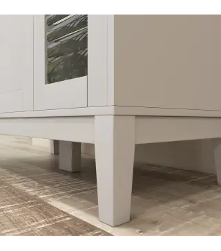 Aparador para Microondas