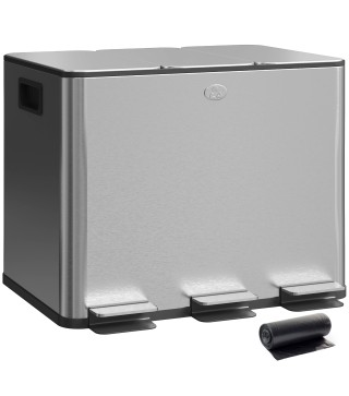Cubo de Basura