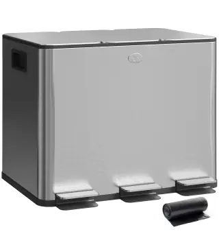 Cubo de Basura